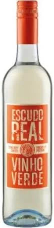 Vinho Verde 'Escudo Real' 2024