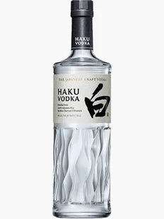 Suntory Haku Vodka 750ml