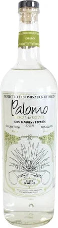 Palomo Mezcal Artesanal 1 Liter
