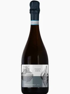 Poggio Costa Prosecco 750s