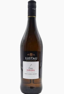 Lustau Fino Sherry Jarana  750ml