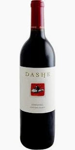 Dashe Cellars 'Vineyard Select' Zinfandel 2023