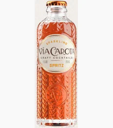 Via Carota Spritz