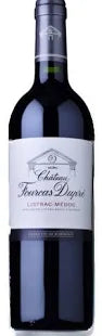 Chateau Fourcas Dupre Listrac Medoc 2018