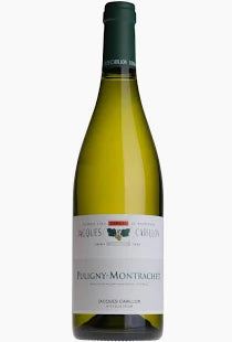 Jacques Carillon Puligny Montrachet 1er Cru Les Referts 2024