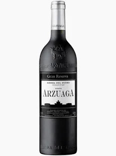 Bodegas Arzuaga Ribera del Duero Gran Reserva 2020