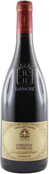 Andre & Michel Quenard Savoie Chignin Mondeuse Vieilles Vignes 2024