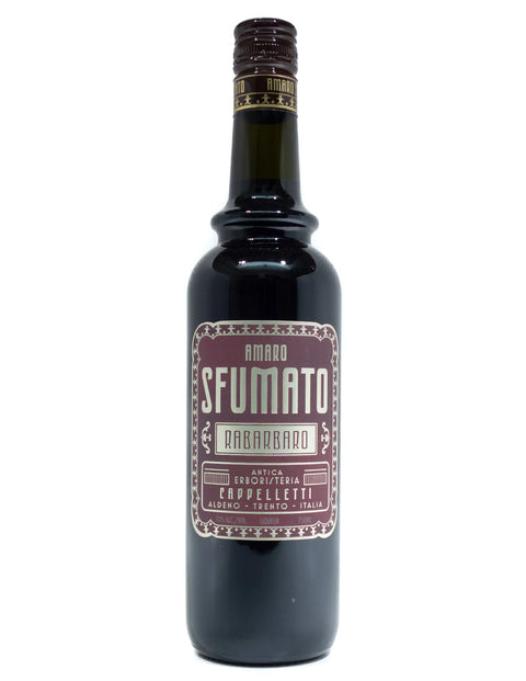 Amaro Sfumato 750mL