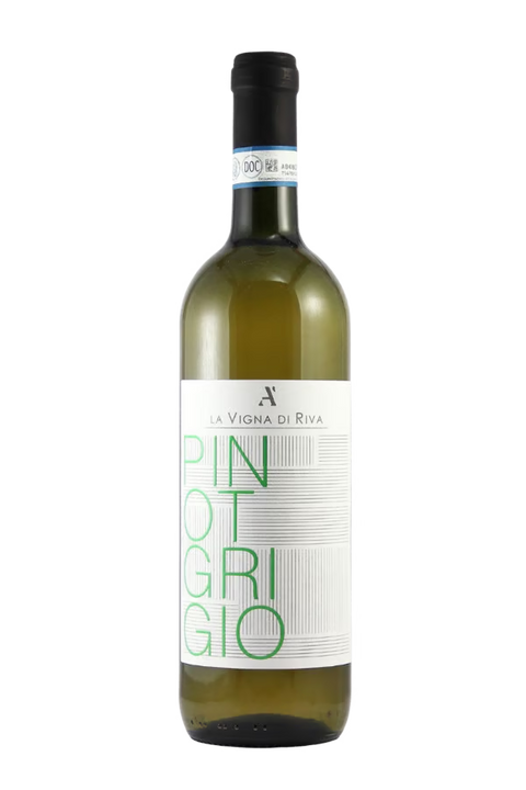La Vigna di Riva Pinot Grigio Doc Delle Venezie 2022