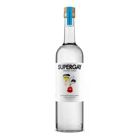 Supergay Vodka