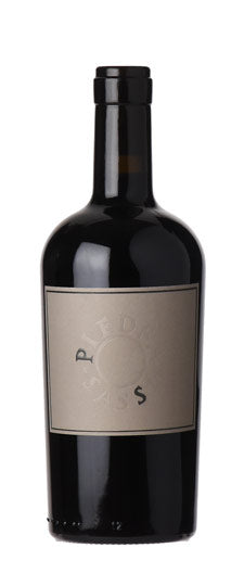 Piedrasassi Syrah Santa Barbara 2021