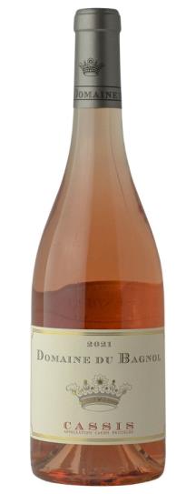 Bagnol Cassis Rose Magnum 2024 1.5L