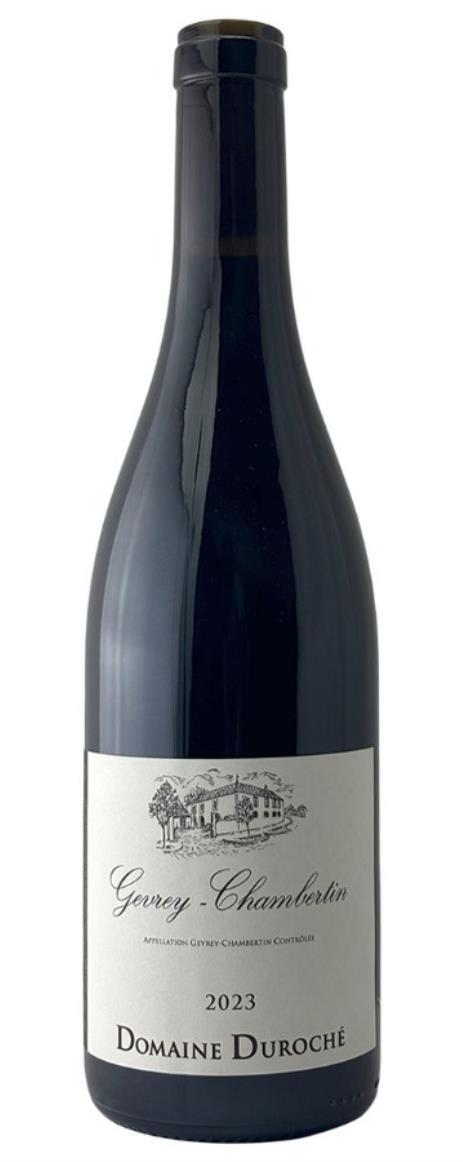 Duroche Gevrey Chambertin Les Jeunes Rois 2023