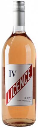 Licence IV Le Rose 2025 (1L)