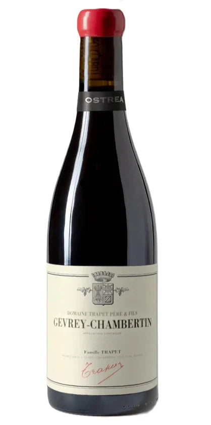 Trapet Gevrey Chambertin Ostrea 2022