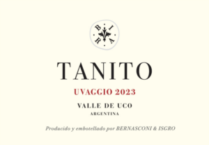Tanito, BIRA