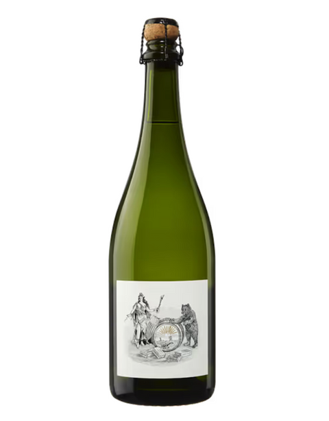 Maitre de Chai Sparkling Chenin Blanc 2022