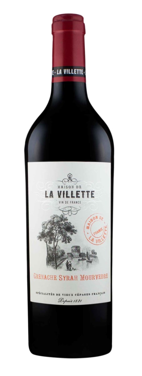 Maison de La Villette GSM 2022