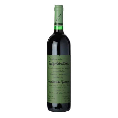Quintarelli Ca del Merlo 2017