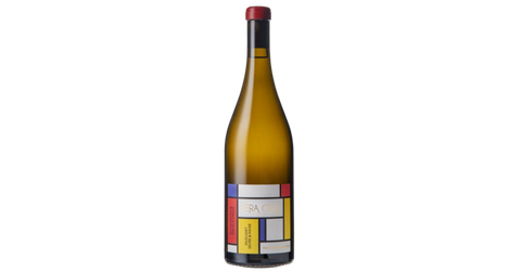 Luneau-Papin Muscadet Serve-et-Maine Vera Cruz 2023