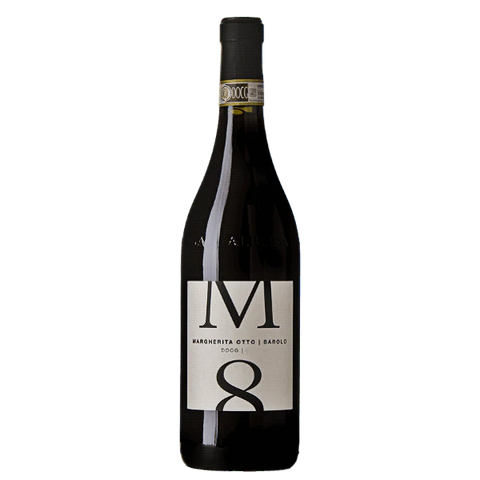 Margherita Otto Barolo 2020