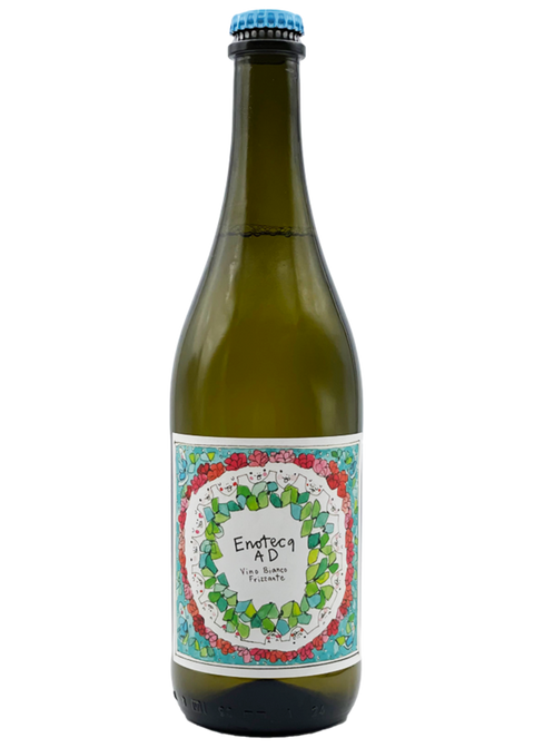 Bellenda Enoteca AD Vino Bianco Frizzante