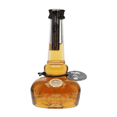 Willett Straight Bourbon Whiskey Pot Still Reserve 50ml