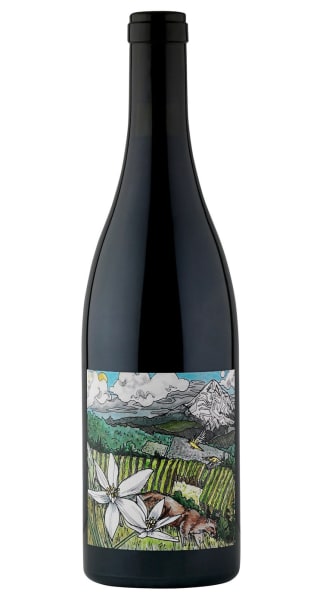 Kelley Fox Mirabai Pinot Noir 2023