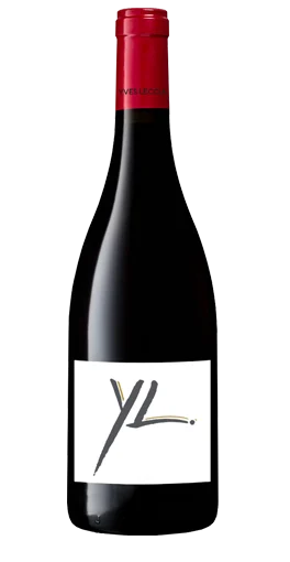 Yves Leccia Beaute Rouge YL 2024