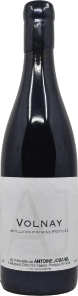 Domaine Antoine Jobard Volnay 2022