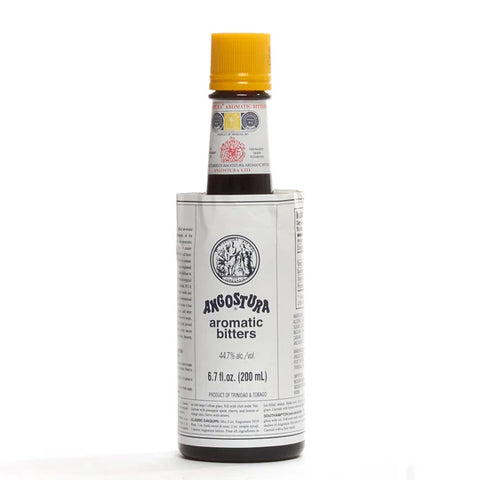 Angostura Bitters 6.7 oz